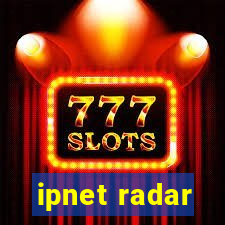 ipnet radar